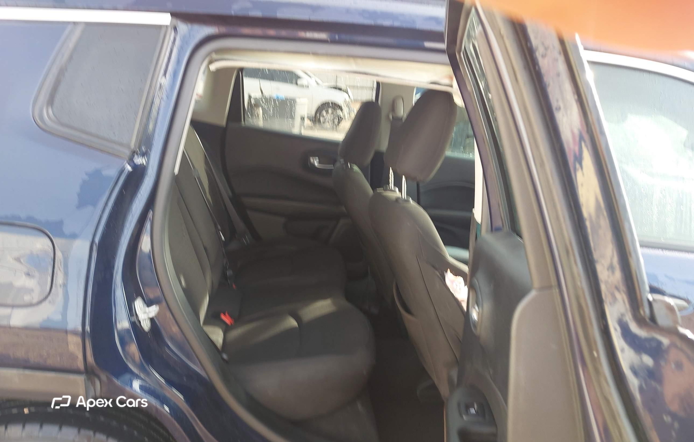 Jeep Compass 2021