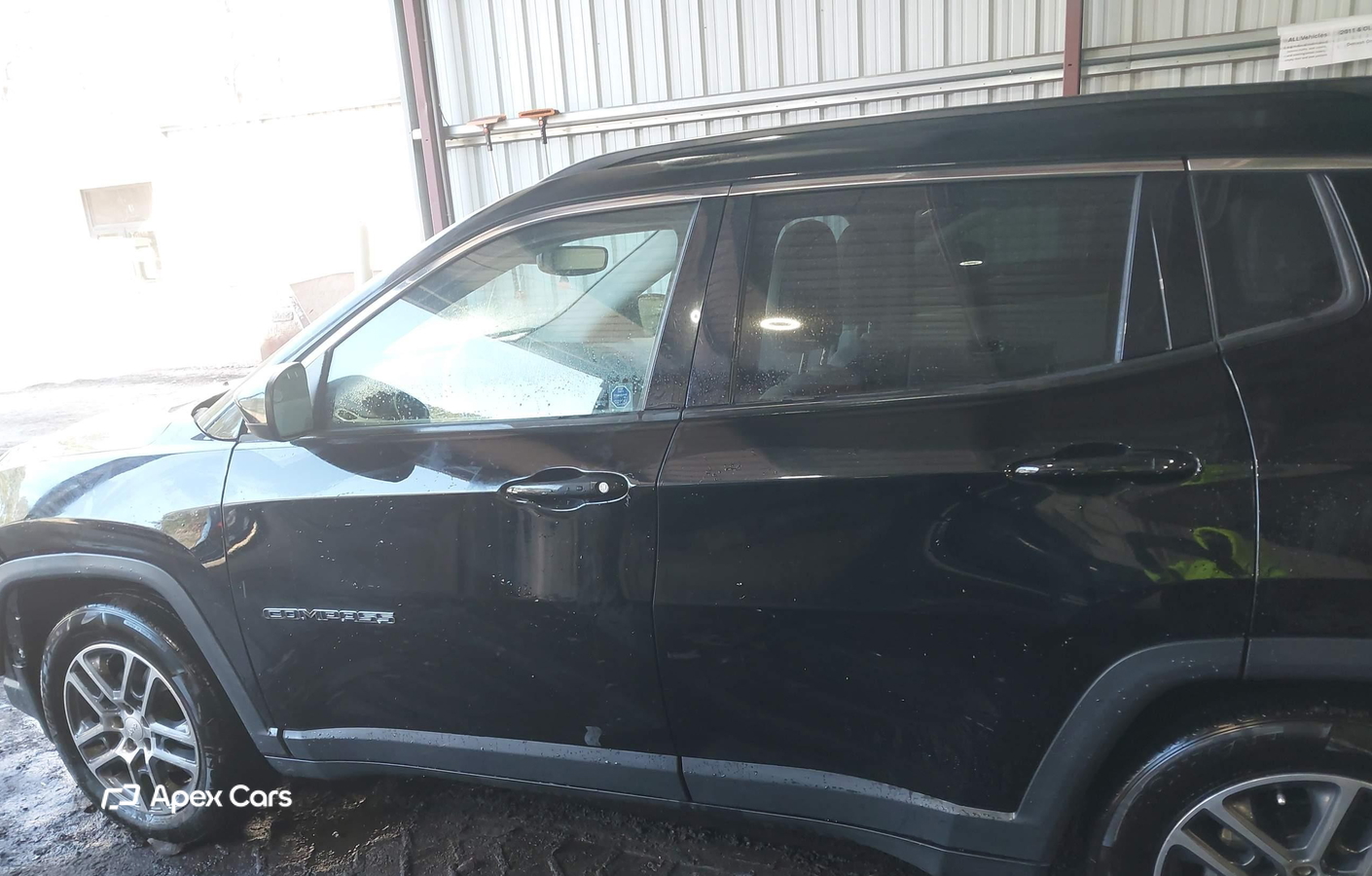 Jeep Compass 2019