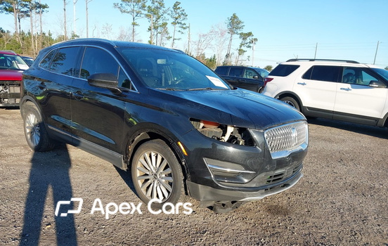 Lincoln MKC 2019 - Image 1 of 16