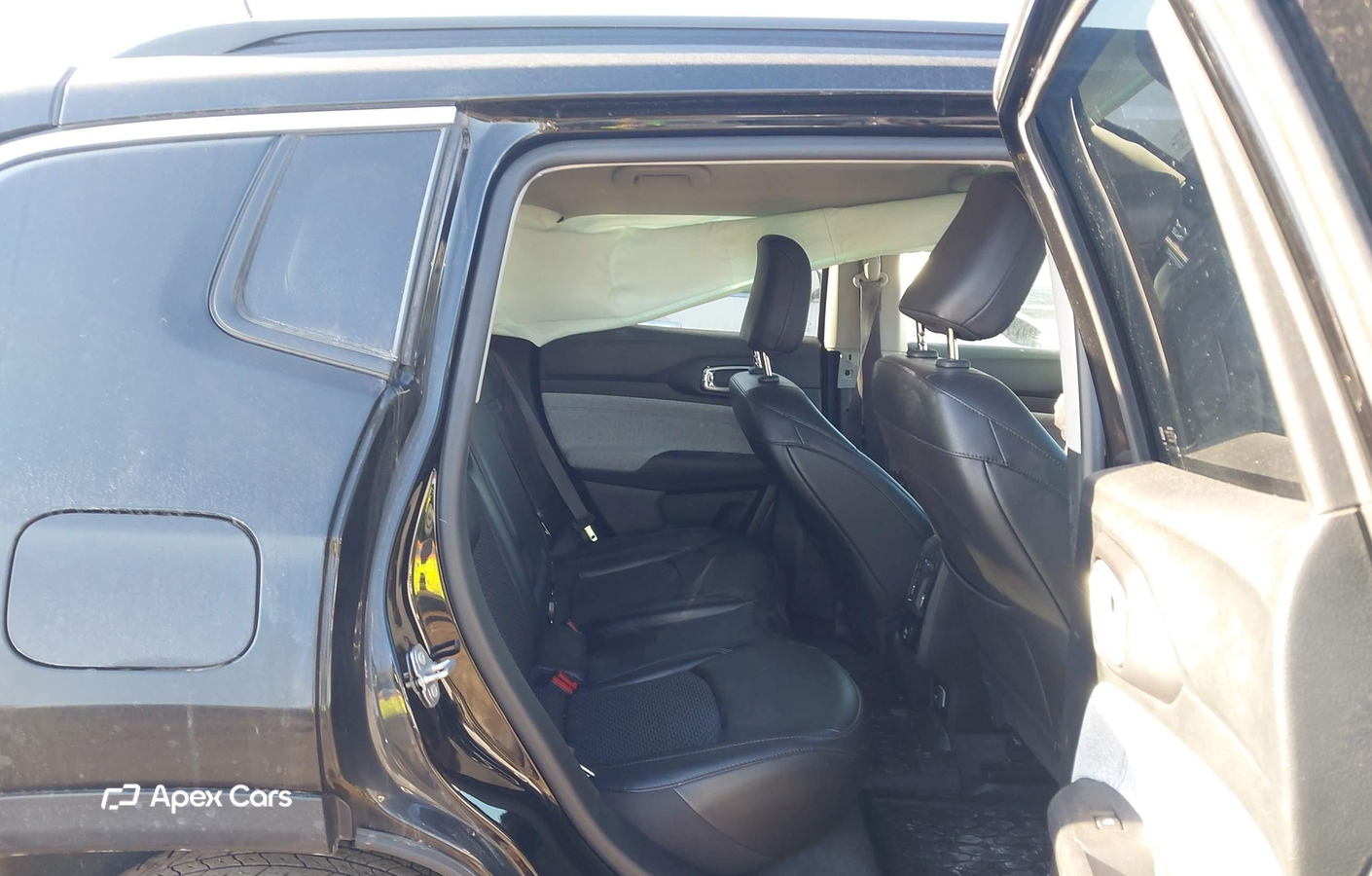 Jeep Compass 2022