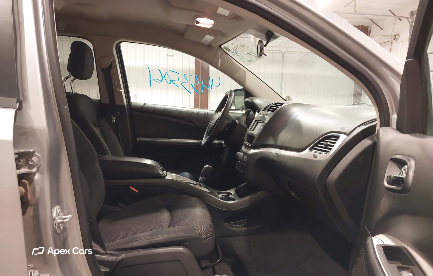 Dodge Journey 2017