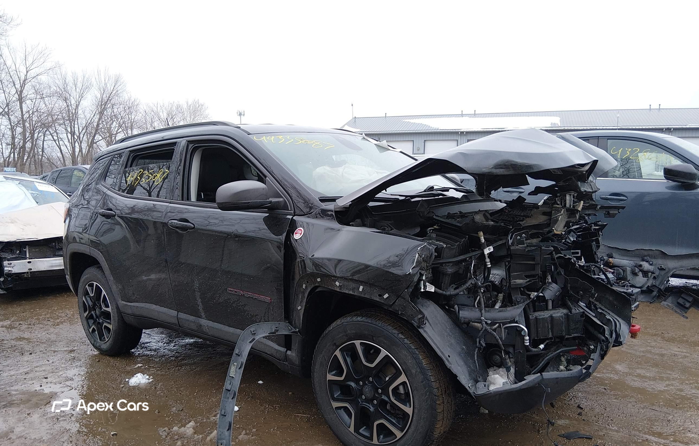 Jeep Compass 2020