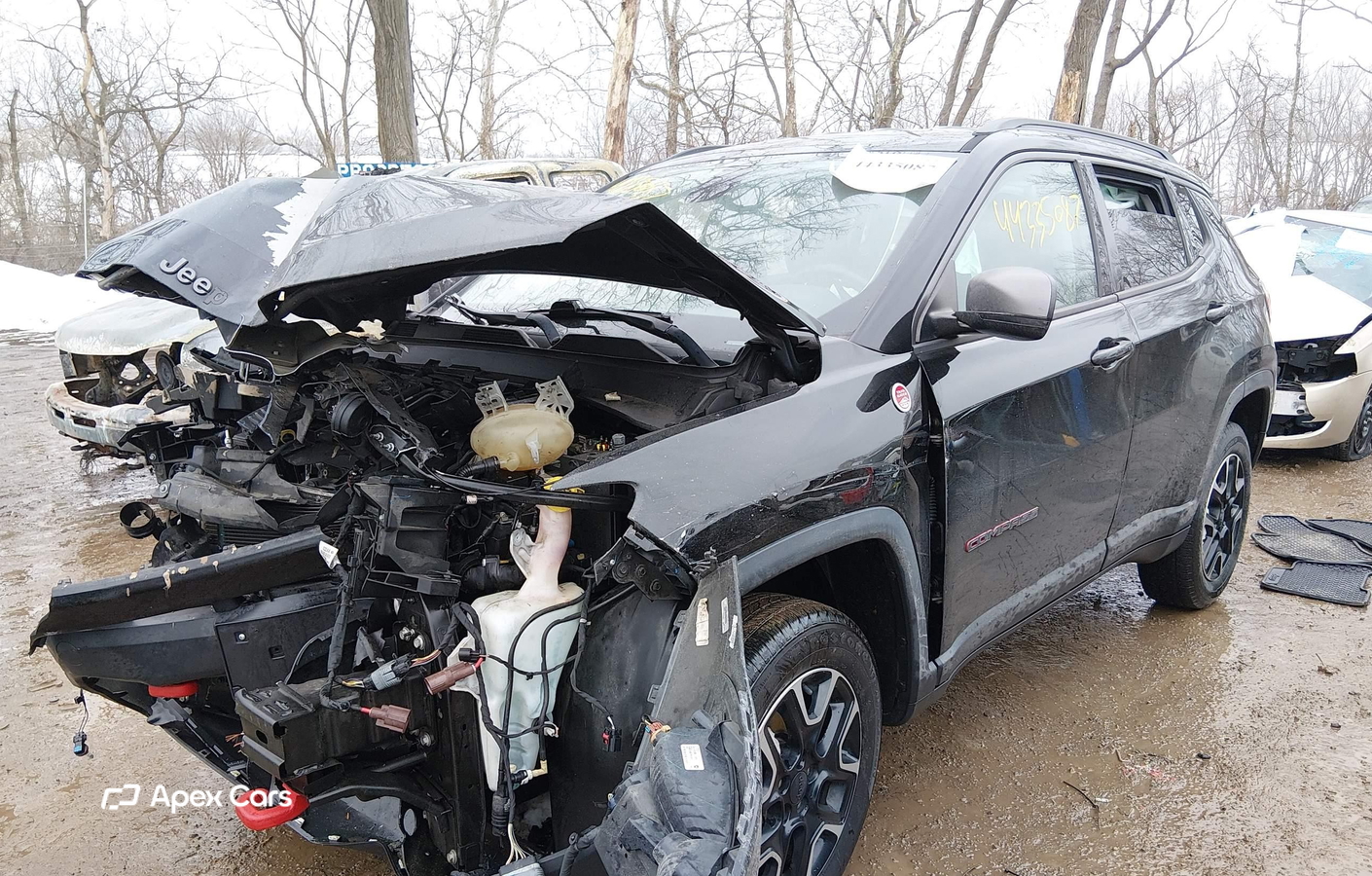 Jeep Compass 2020