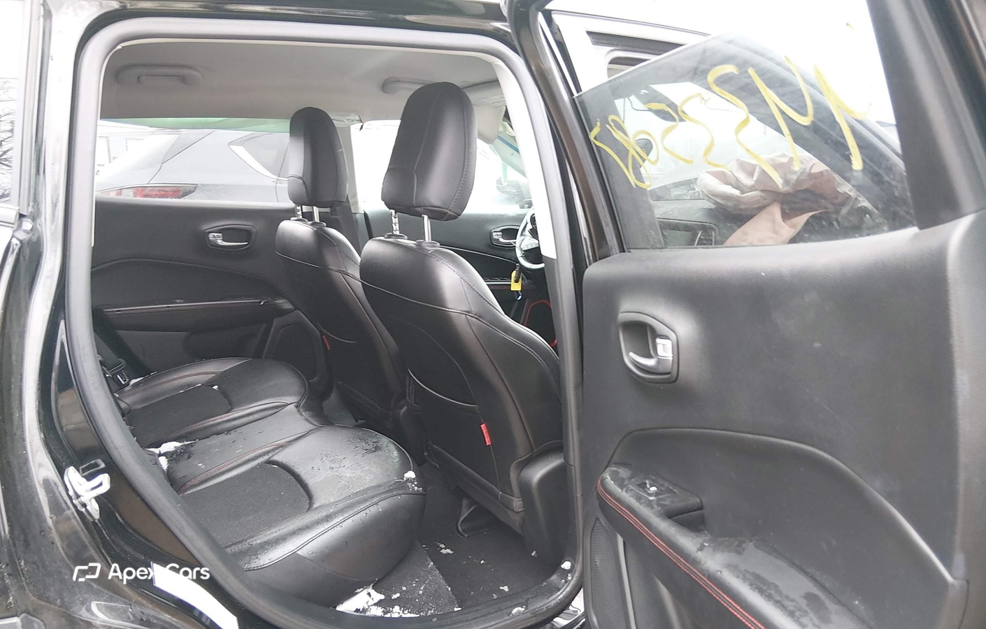Jeep Compass 2020