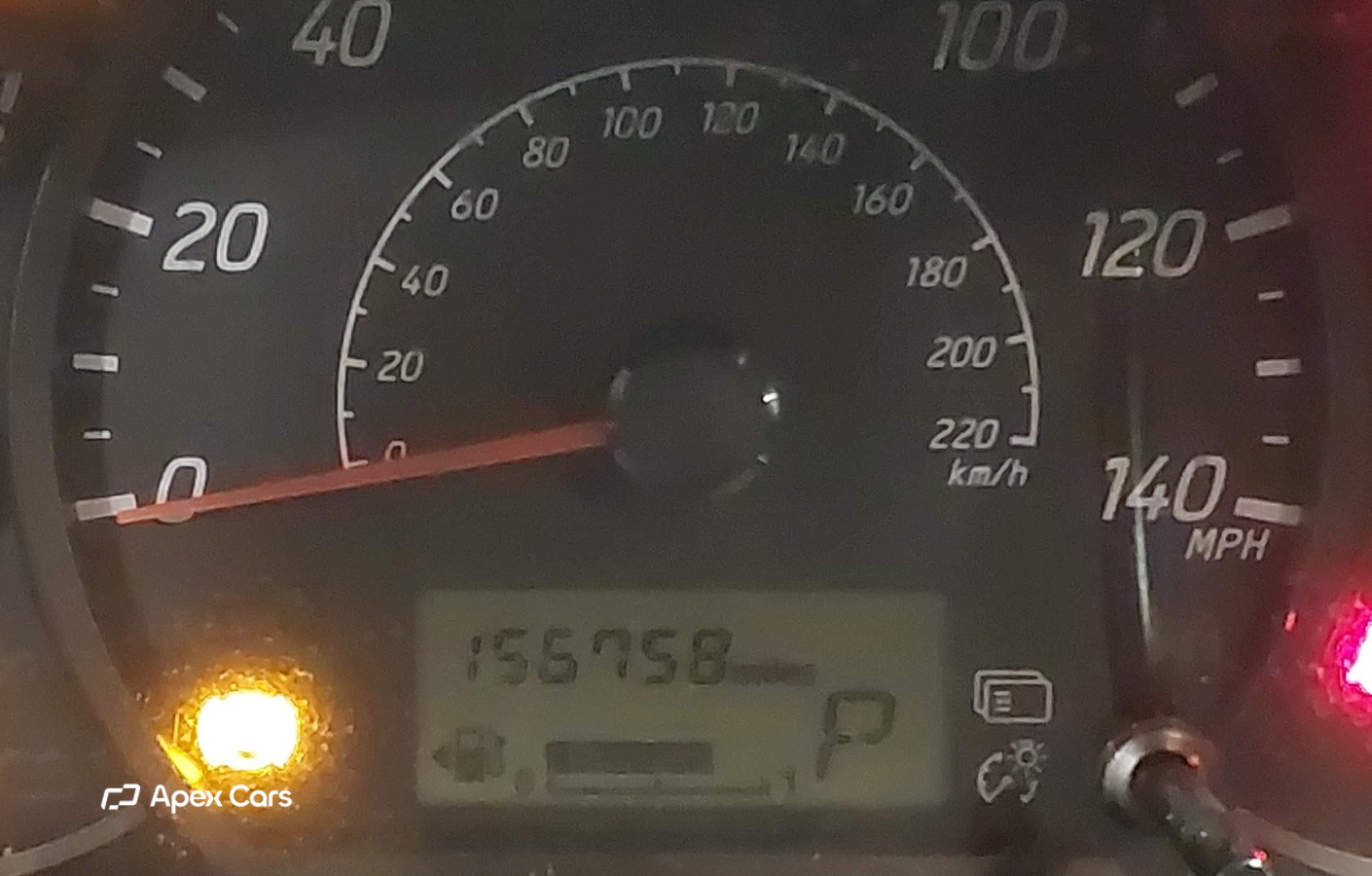 Mitsubishi Mirage 2015