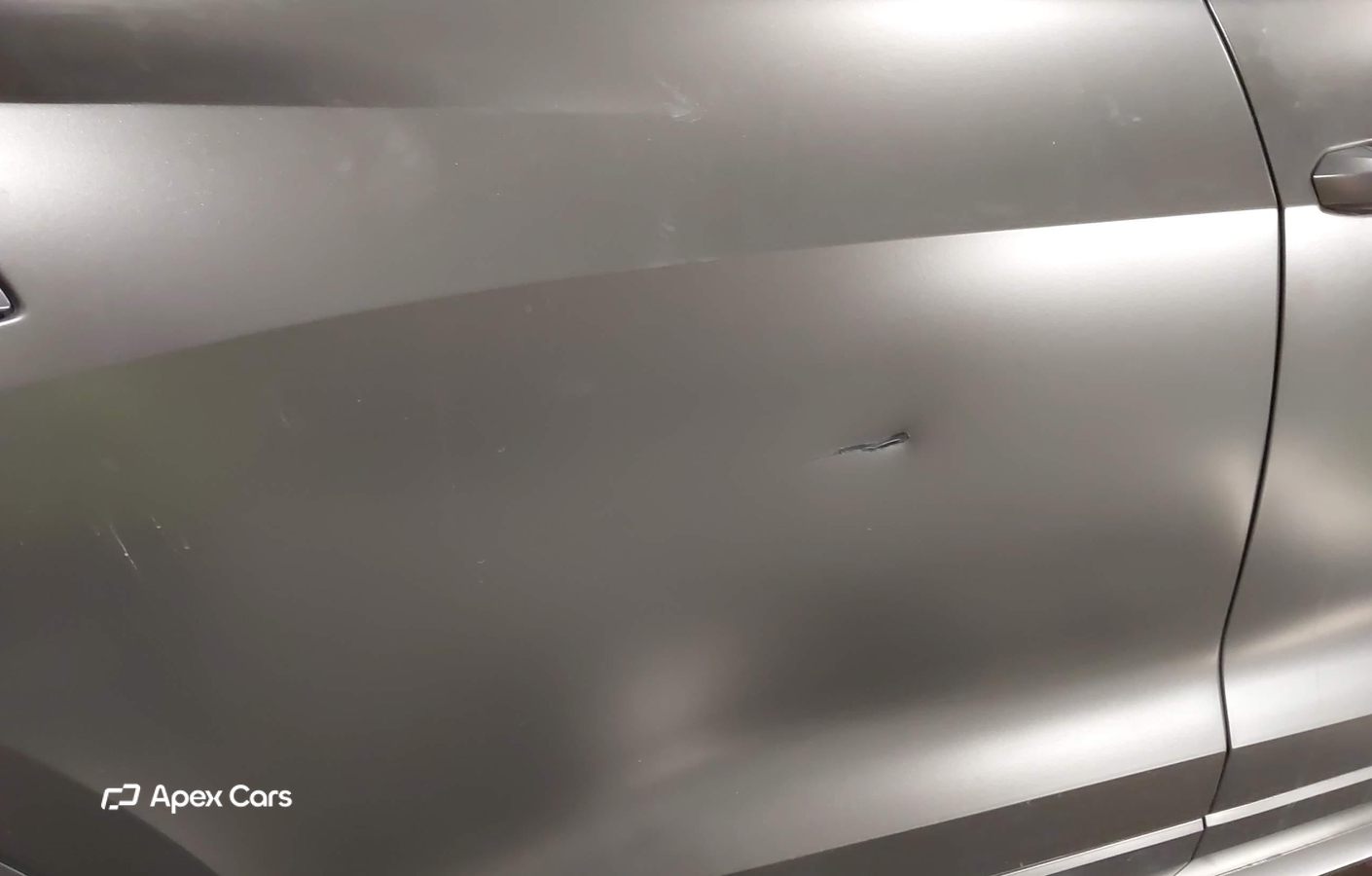 Audi Q8 2019