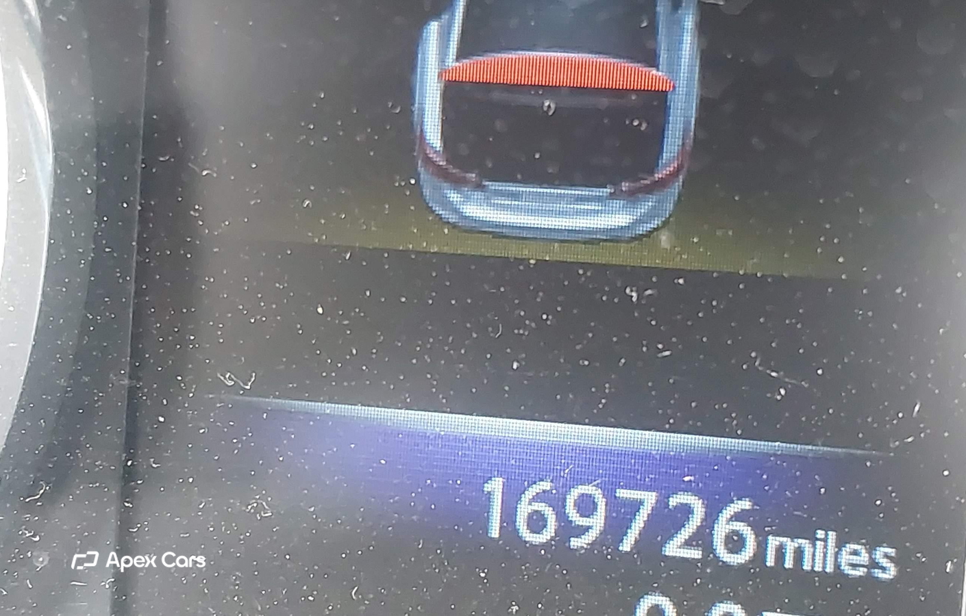 Infiniti Q50 2017
