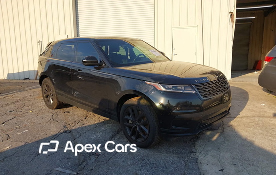 2026 Land Rover Range Rover Velar - Zdjęcie 1 z 5