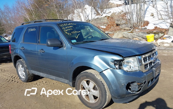 Ford Escape 2012 - Image 1 of 13