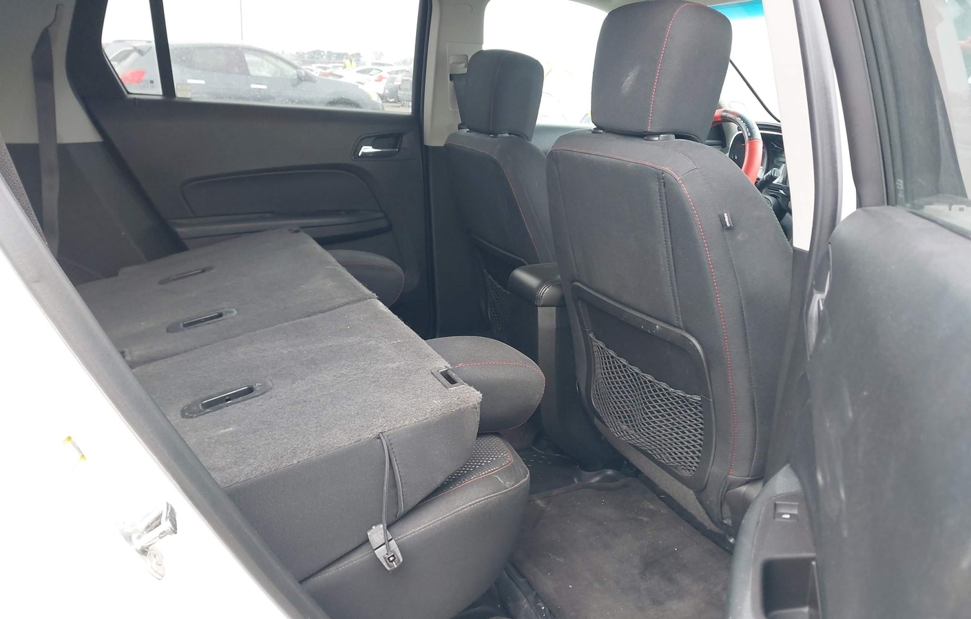 GMC Terrain 2016
