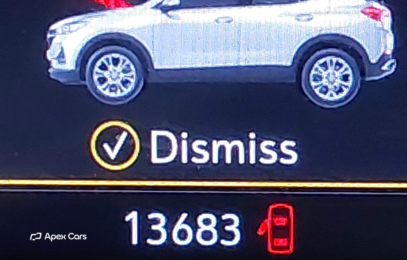 Buick Encore GX 2023