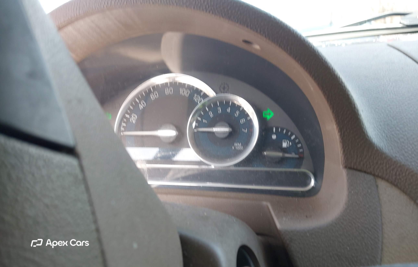 Chevrolet HHR 2006