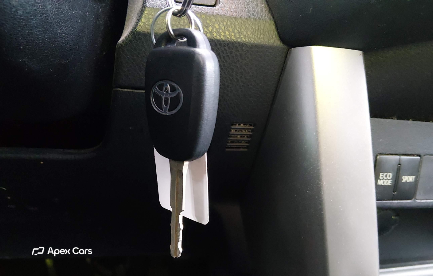 Toyota RAV 4 2014