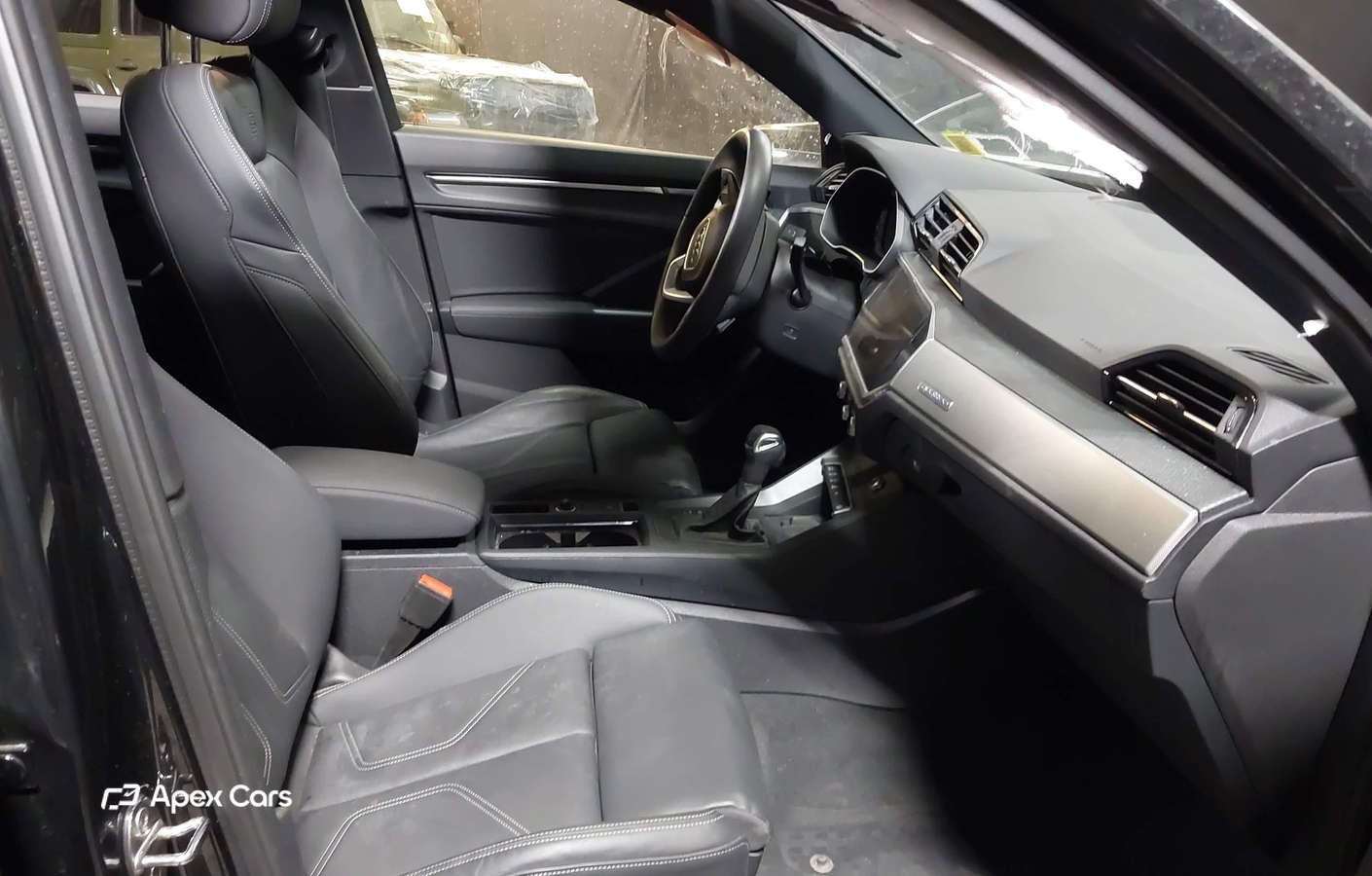 Audi Q3 2024