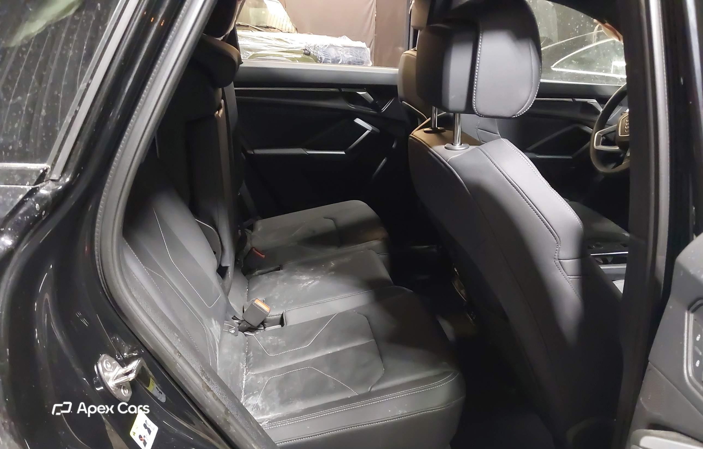 Audi Q3 2024