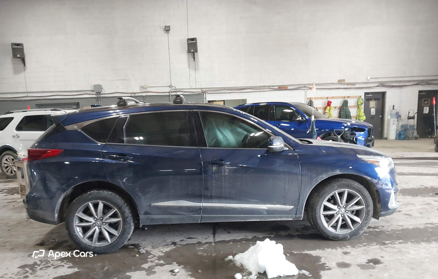 Acura RDX 2020