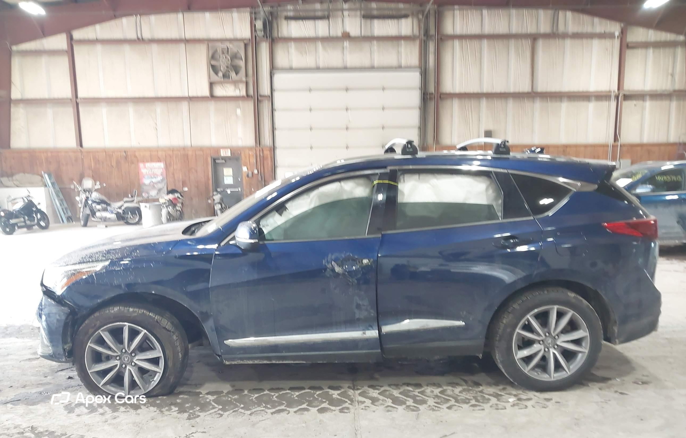 Acura RDX 2020