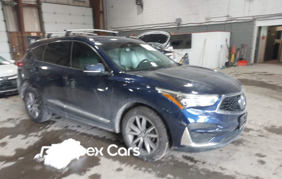 Acura RDX 2020 - Image 1 of 16