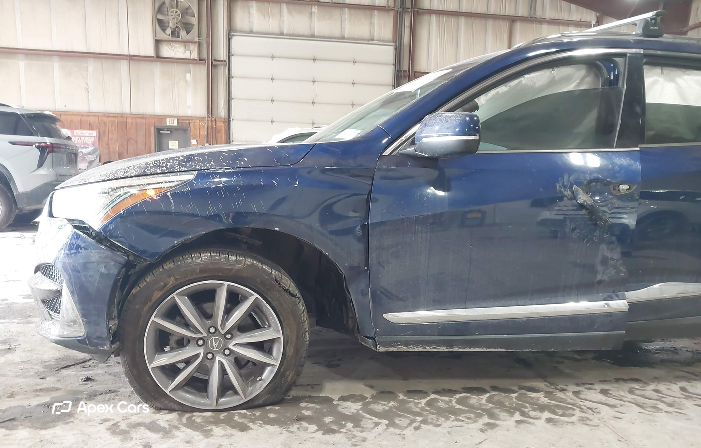 Acura RDX 2020