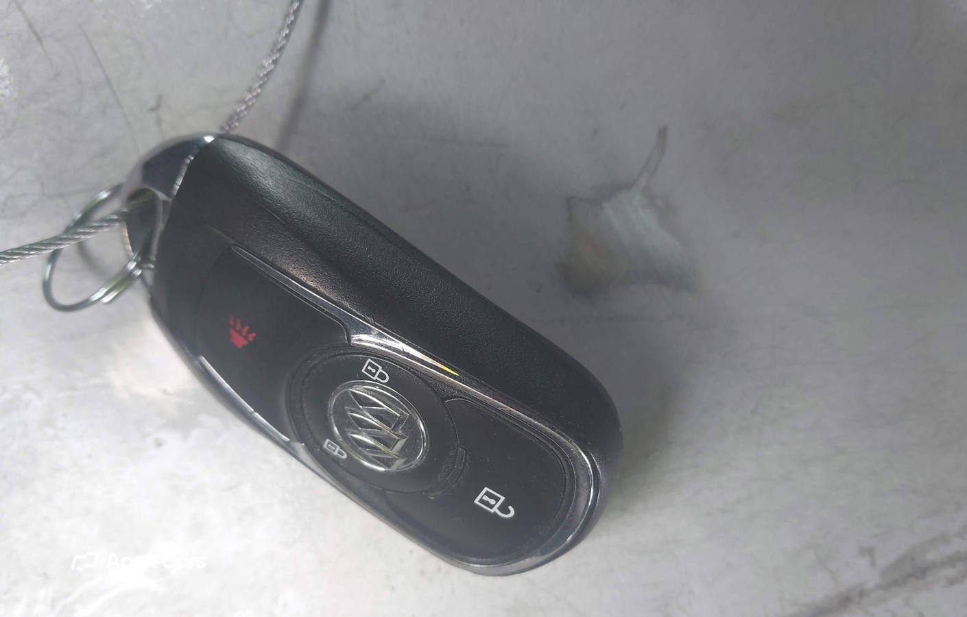 Buick Encore 2021