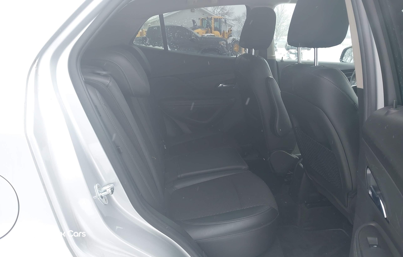 Buick Encore 2021