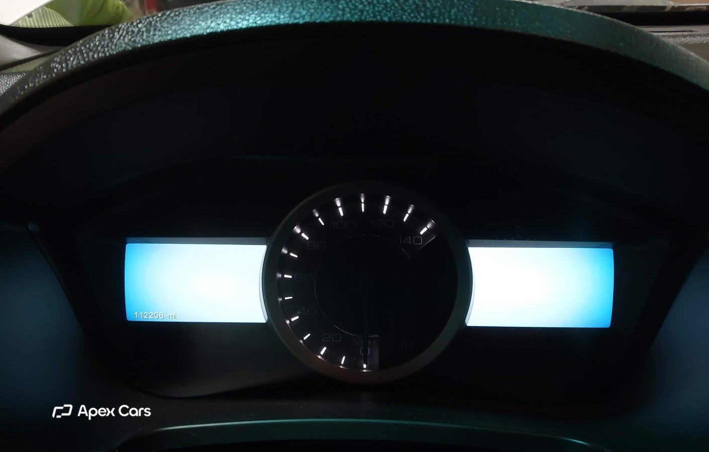Ford Explorer 2015