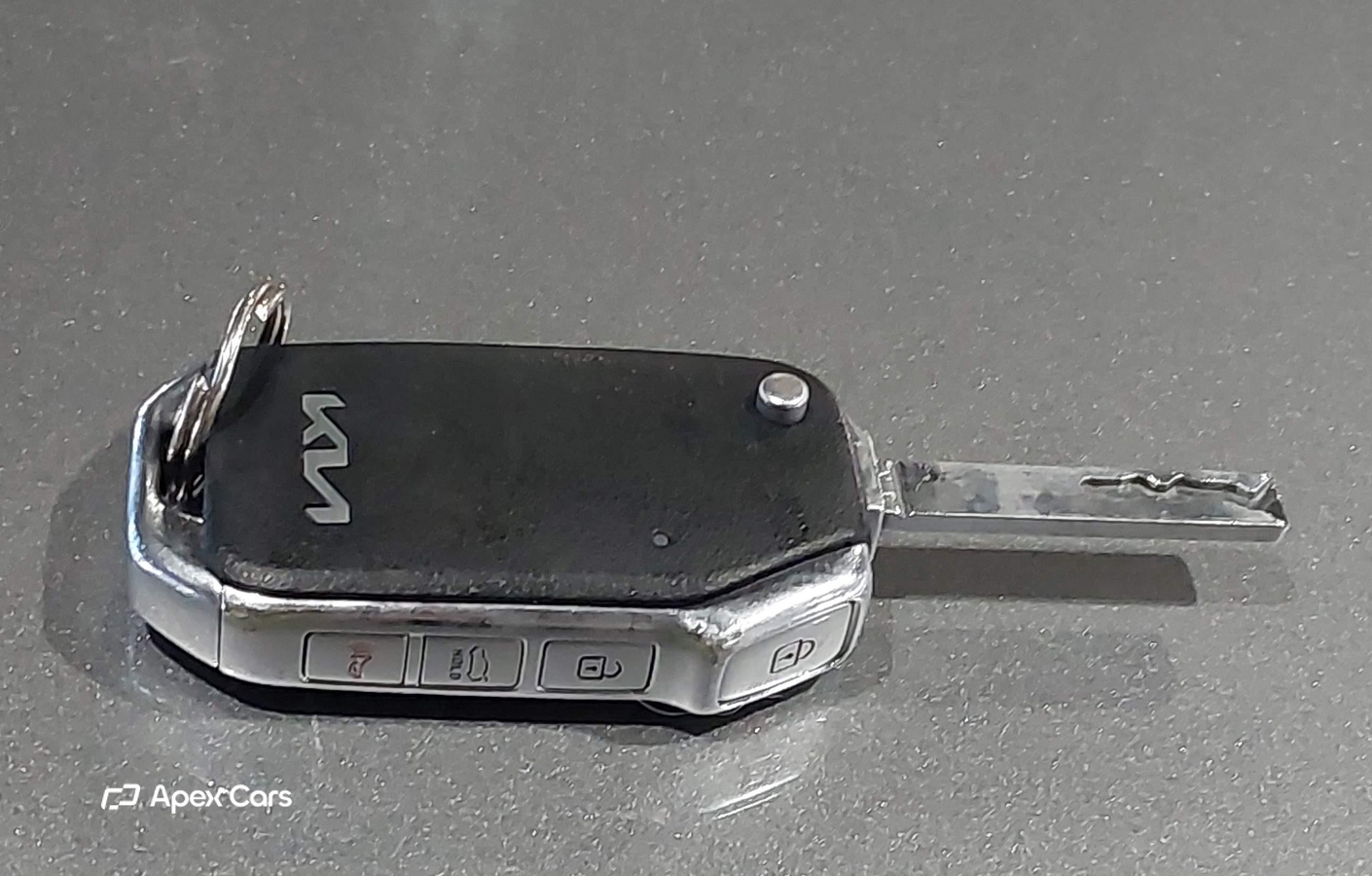 Kia Forte 2023