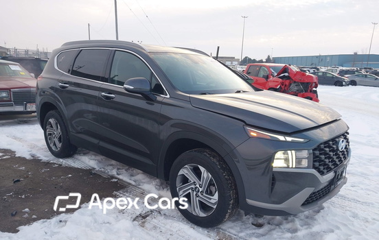 Hyundai Santa Fe 2023 - Image 1 of 17