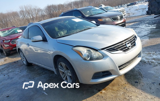 Nissan Altima 2013 - Image 1 of 16