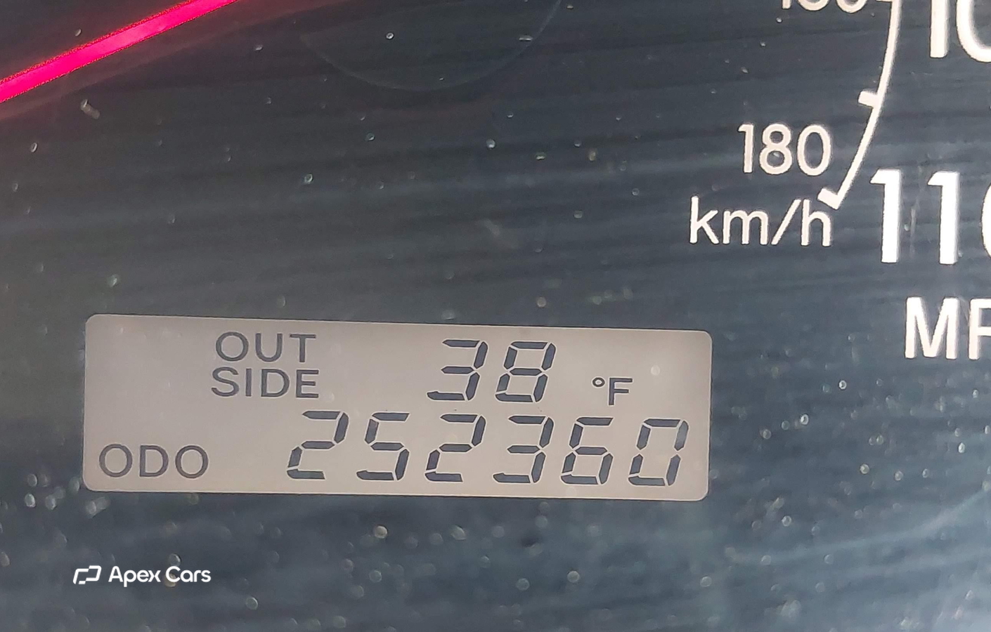 Toyota Corolla 2005