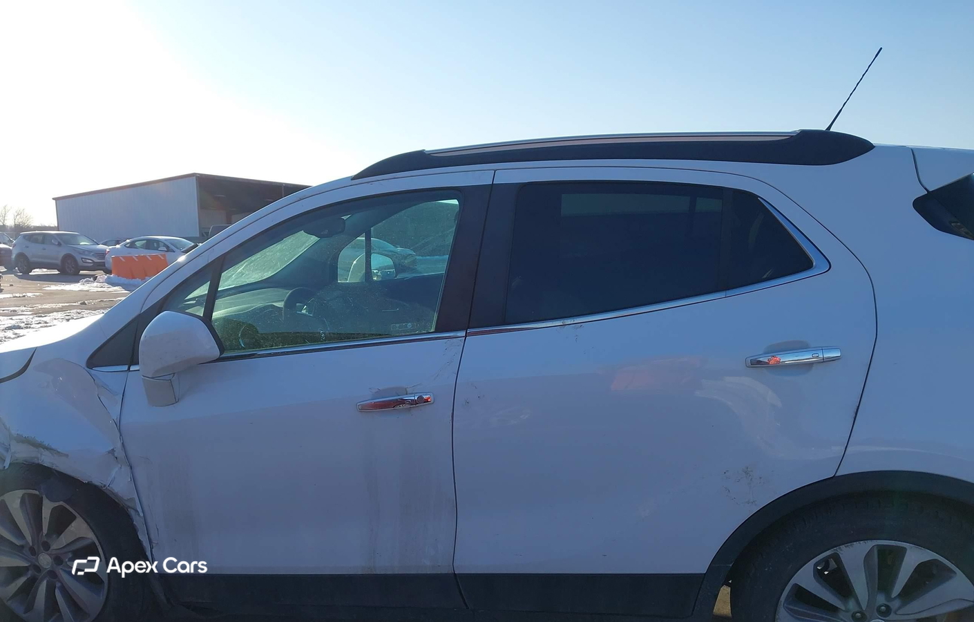 Buick Encore 2020