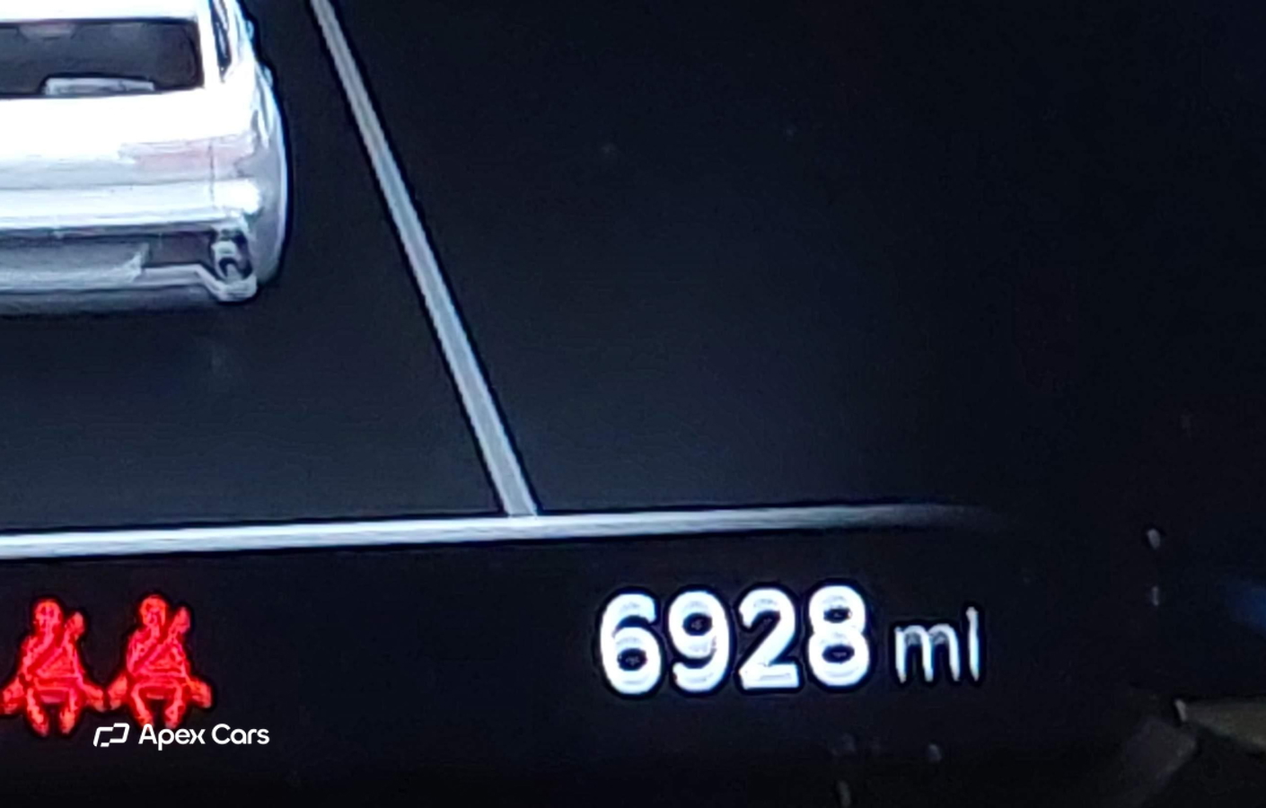 Genesis GV70 2025