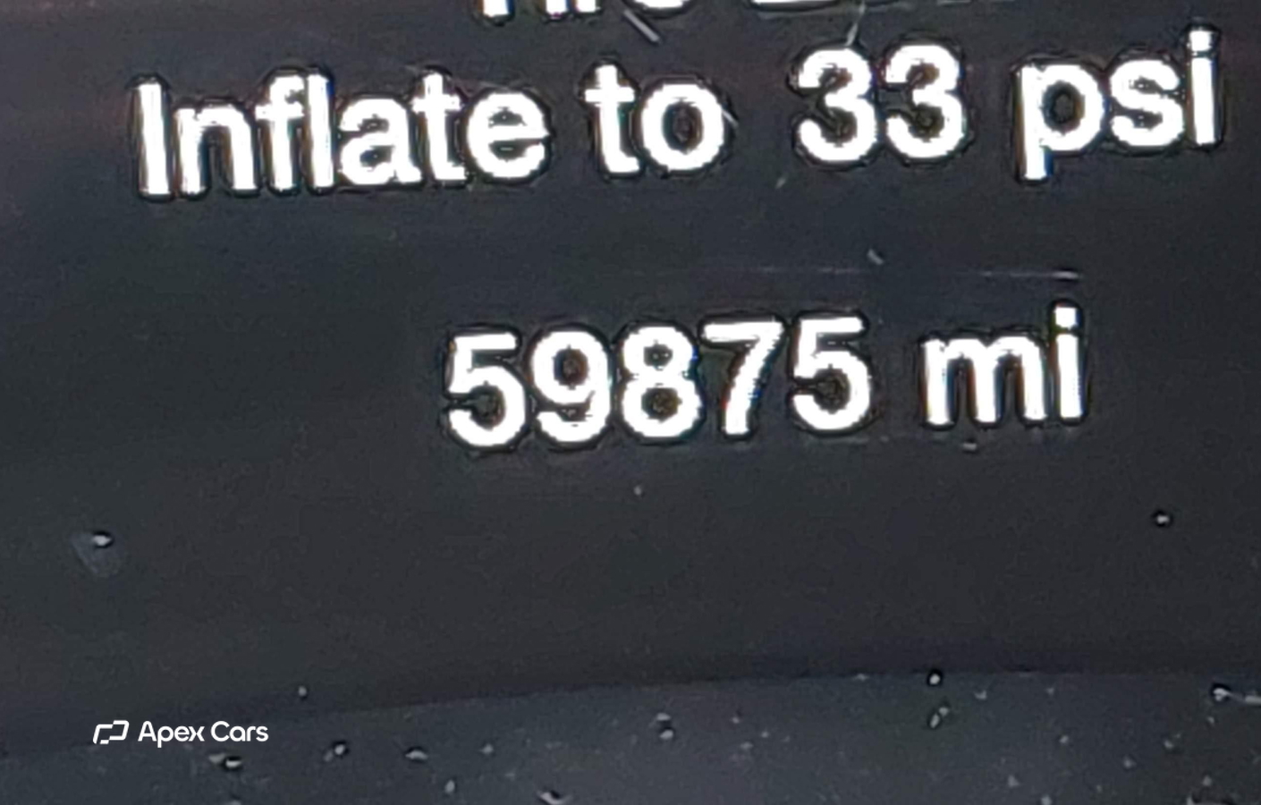 Dodge Durango 2022