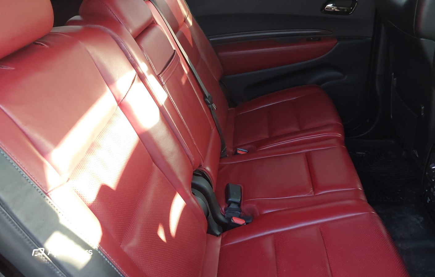 Dodge Durango 2022