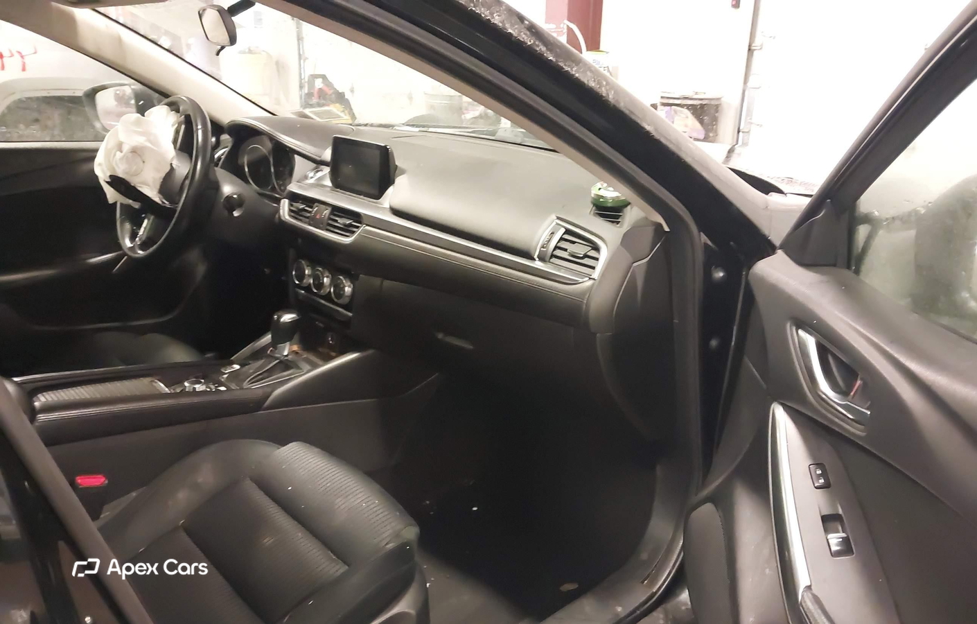 Mazda 6 2017
