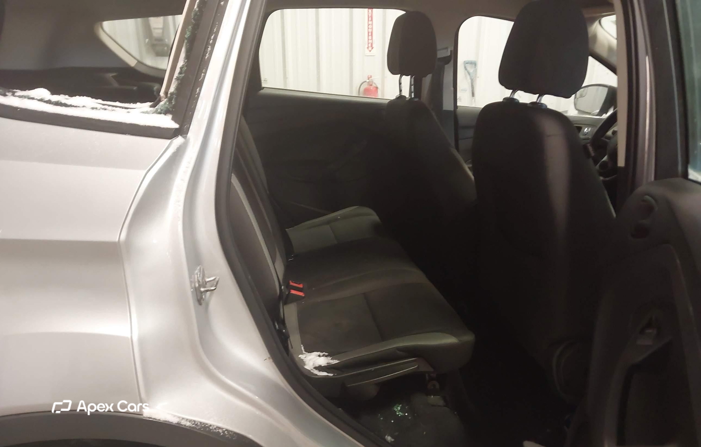 Ford Escape 2015