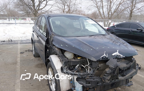 Ford Escape 2019 - Image 1 of 16