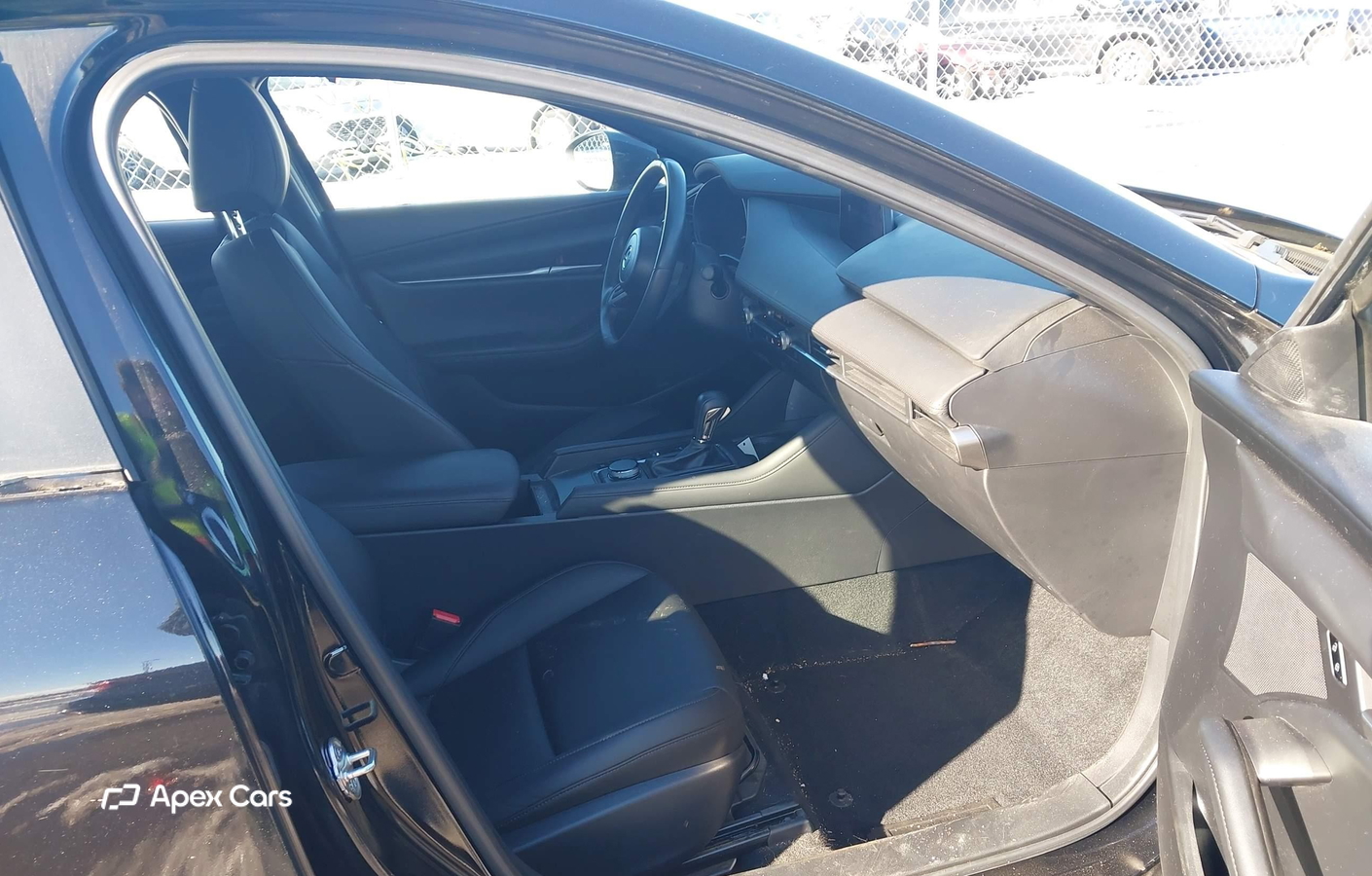 Mazda 3 2020