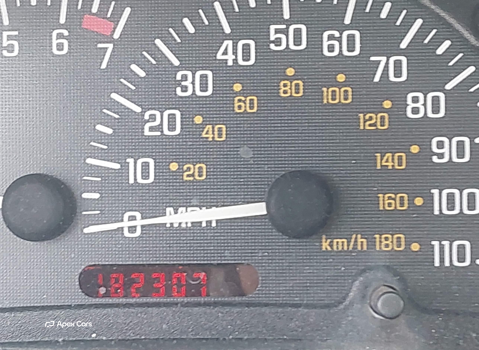 Pontiac Sunfire 2005