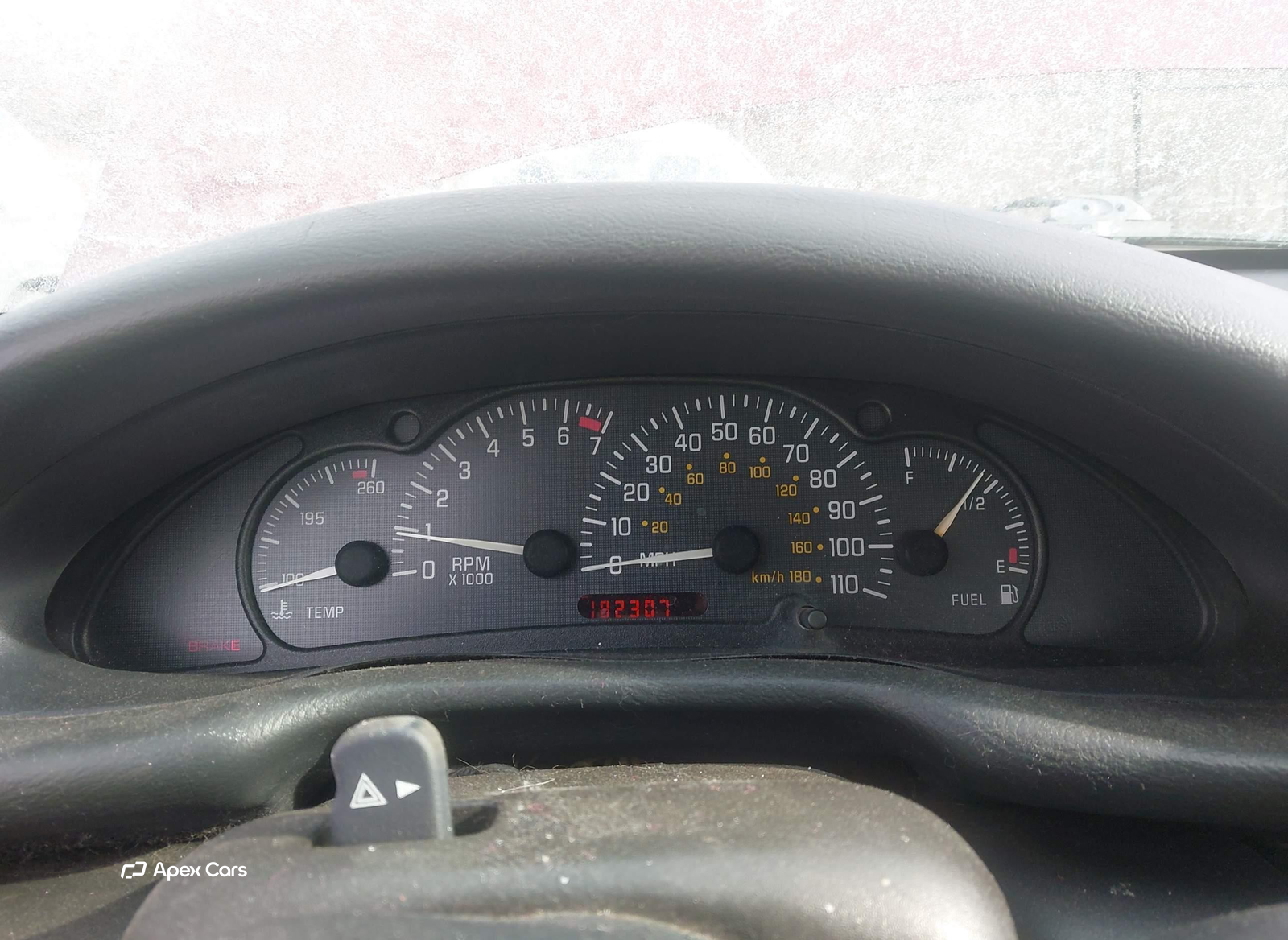 Pontiac Sunfire 2005