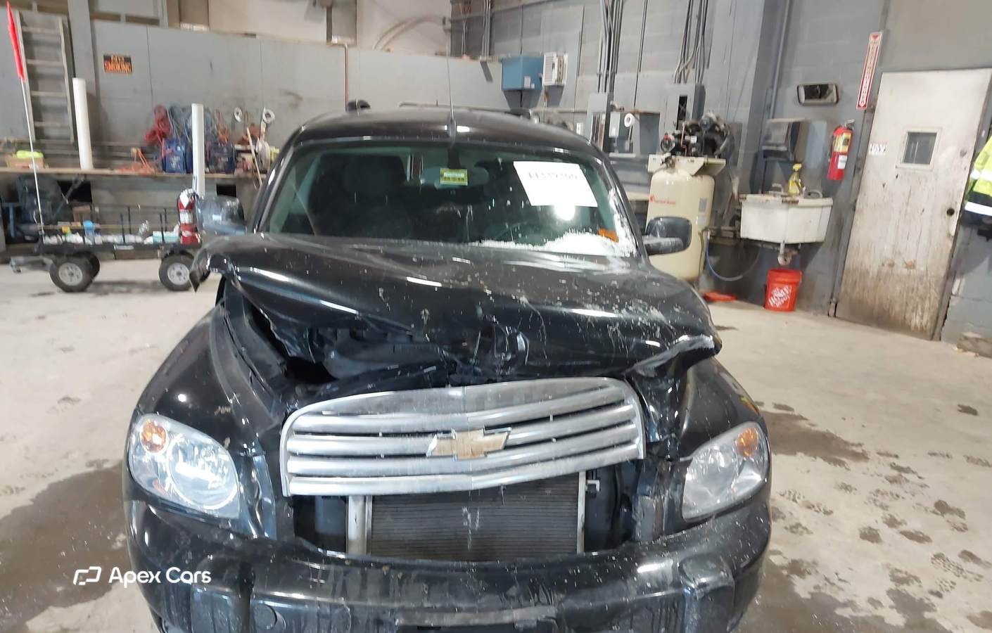 Chevrolet HHR 2011
