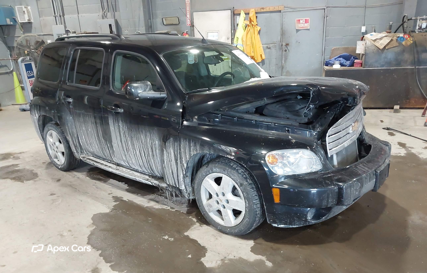 Chevrolet HHR 2011