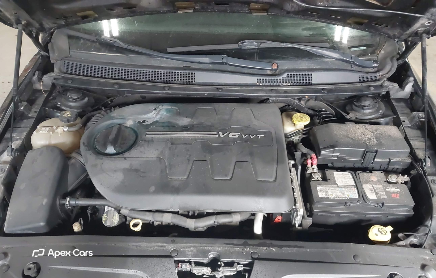 Chrysler 200 2015