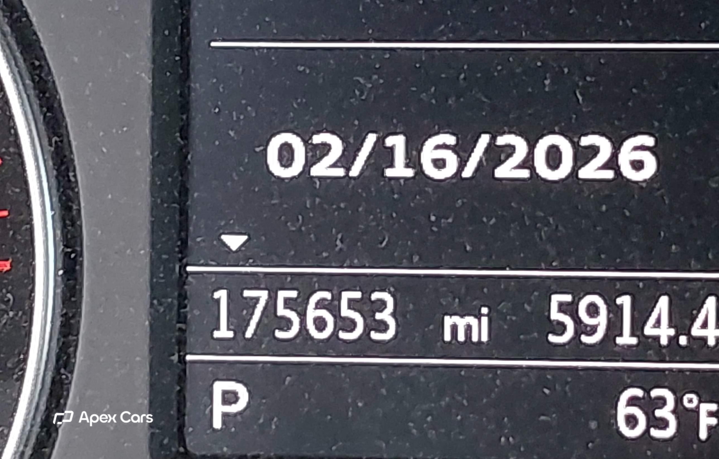 Audi A3 2018