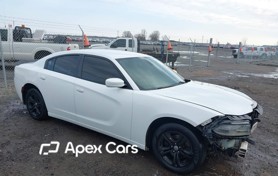 Dodge Charger 2015 - Image 1 of 19