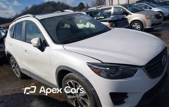 Mazda CX-5 2016 - Image 1 of 16