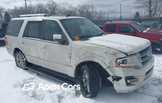 Ford Expedition 2016 - Image 1 of 15