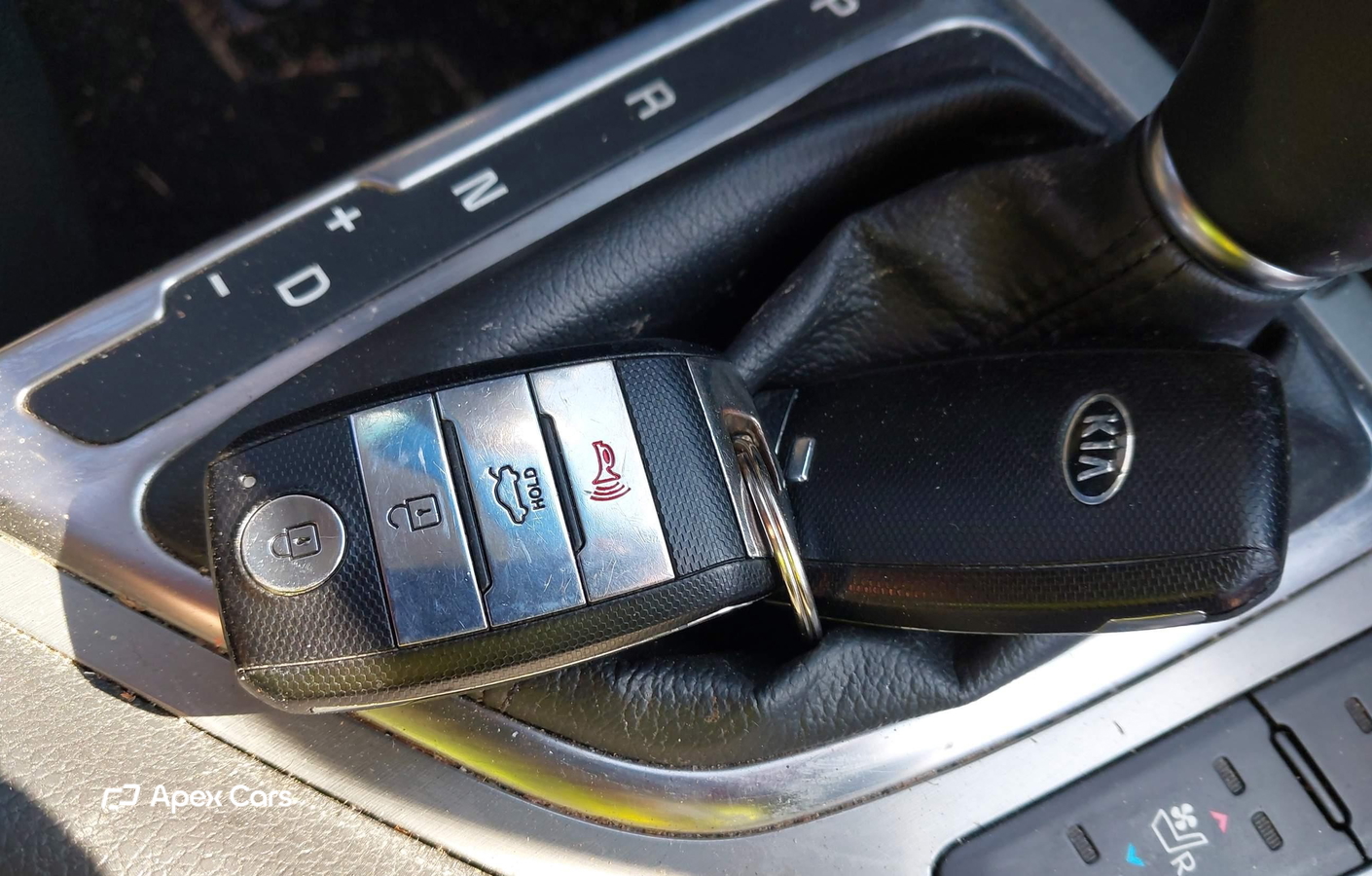 Kia Optima 2014