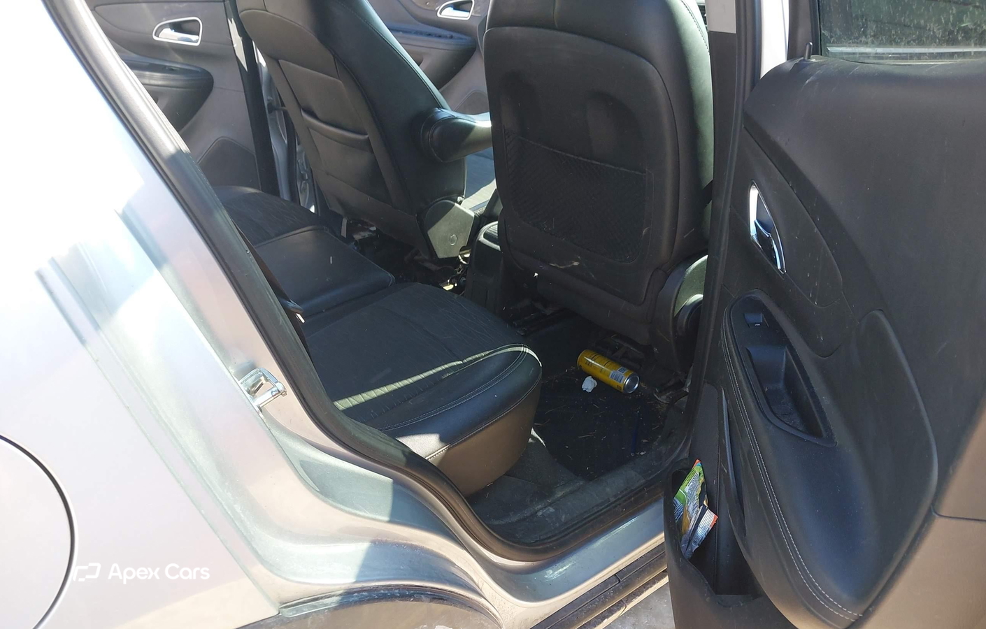 Buick Encore 2016