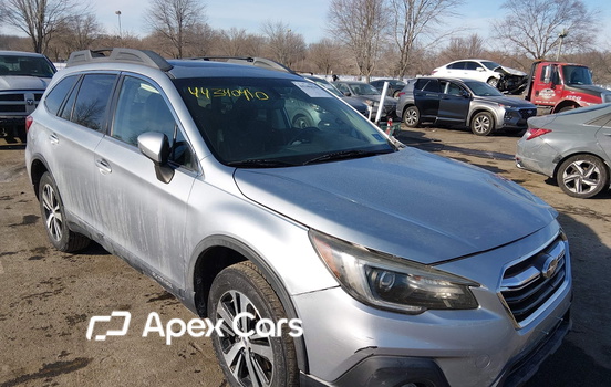 Subaru Outback 2019 - Image 1 of 16